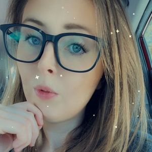 Meet your Posher, Kiersten